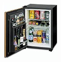 katangian Refrigerator Полюс Союз Italy 600/15 larawan