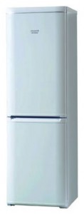 Charakteristik Kühlschrank Hotpoint-Ariston RMBA 1200 Foto