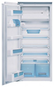 Характеристики Холодильник Bosch KIL24441 фото