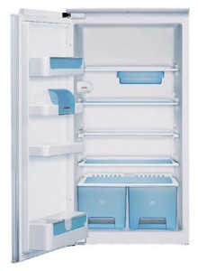 Charakteristik Kühlschrank Bosch KIR20441 Foto