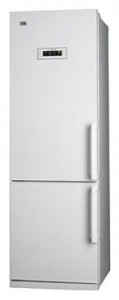 Характеристики Холодильник LG GA-419 BQA фото