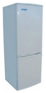 özellikleri Buzdolabı Evgo ER-2371M fotoğraf