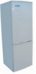 Evgo ER-2371M Fridge refrigerator with freezer