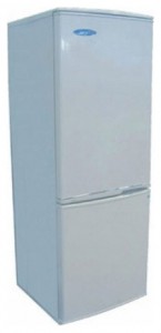 özellikleri Buzdolabı Evgo ER-2671M fotoğraf