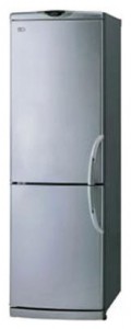 kjennetegn Kjøleskap LG GR-409 GLQA Bilde