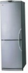 LG GR-409 GLQA Heladera heladera con freezer
