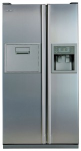 χαρακτηριστικά Ψυγείο Samsung RS-21 KGRS φωτογραφία
