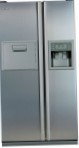 Samsung RS-21 KGRS Fridge refrigerator with freezer