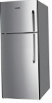 Hisense RD-65WR4SAS Fridge refrigerator with freezer
