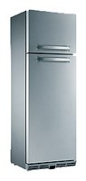 katangian Refrigerator Hotpoint-Ariston BDZ M 33 IX larawan