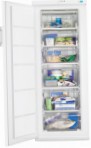 Zanussi ZFU 23400 WA 冷蔵庫 冷凍庫、食器棚