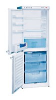 Характеристики Холодильник Bosch KGV33610 фото