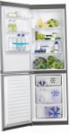Zanussi ZRB 36101 XA Refrigerator freezer sa refrigerator