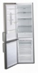 Samsung RL-60 GEGIH Fridge refrigerator with freezer