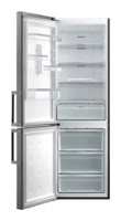 Charakteristik Kühlschrank Samsung RL-56 GHGIH Foto