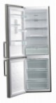 Samsung RL-56 GHGIH Fridge refrigerator with freezer