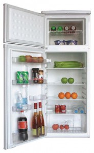 katangian Refrigerator Luxeon RTL-252W larawan