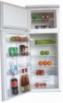 Luxeon RTL-252W Lednička chladnička s mrazničkou