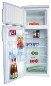 характеристики Холодильник Luxeon RTL-253W Фото