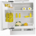 Candy CRU 160 Fridge freezer-cupboard