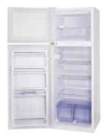 характеристики Холодильник Luxeon RTL-358W Фото