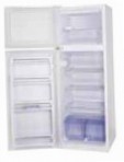 Luxeon RTL-358W Fridge refrigerator with freezer