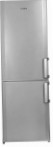 BEKO CN 232120 S Hűtő hűtőszekrény fagyasztó