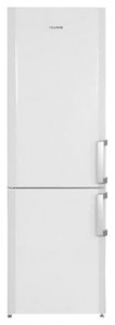 характеристики Холодильник BEKO CN 232120 Фото