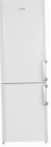 BEKO CN 232120 冷蔵庫 冷凍庫と冷蔵庫
