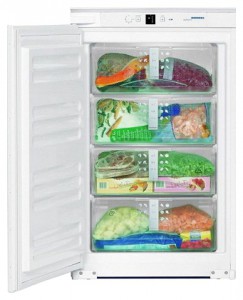Характеристики Холодильник Liebherr IGS 1101 фото