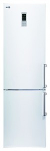 характеристики Холодильник LG GW-B509 EQQZ Фото