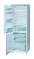 katangian Refrigerator Siemens KG36V610SD larawan