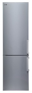 характеристики Холодильник LG GW-B509 BSCZ Фото