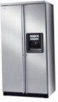 Smeg FA550X Fridge refrigerator with freezer