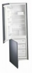 Smeg CR305B Fridge refrigerator with freezer