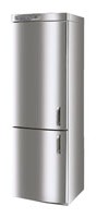 Характеристики Холодильник Smeg FAB35X фото