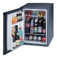 характеристики Холодильник Smeg ABM50 Фото