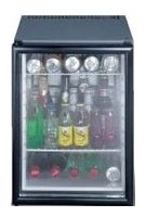 характеристики Холодильник Smeg ABM40GD Фото
