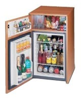 характеристики Холодильник Smeg AFM40K Фото