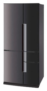 Характеристики Холодильник Mitsubishi Electric MR-ZR692W-DB-R фото