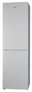 katangian Refrigerator Vestel VNF 386 МWM larawan