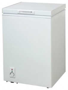 характеристики Холодильник Elenberg MF-100 Фото