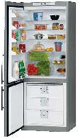 характеристики Холодильник Liebherr KGTves 5066 Фото