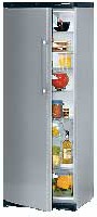 katangian Refrigerator Liebherr KSves 3660 larawan