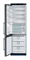 Характеристики Холодильник Liebherr KGTes 4066 фото