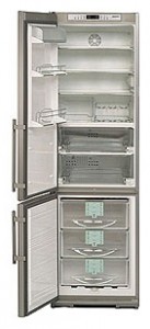 Charakteristik Kühlschrank Liebherr KGBes 4046 Foto