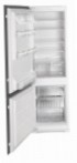 Smeg CR324P Køleskab køleskab med fryser