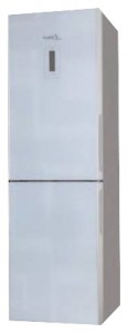 характеристики Холодильник Kaiser KK 63205 W Фото