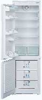 đặc điểm Tủ lạnh Liebherr KIKv 3043 ảnh