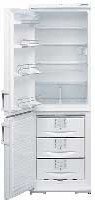 характеристики Холодильник Liebherr KSD 3542 Фото